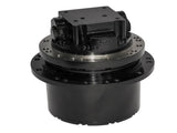 Final Drive Motor RD118-61290 RD148-61290 for Kubota KX 121-3, KX121-3, KX121-3S, KX 121-3S 48038804