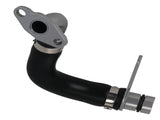 Turbocharger Oil Return Pipe fit for BMW 320i 328i 125i 228i 2.0L Turbo 11427588934 71793881