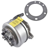 Parking Brake Assembly Transmission Mounted F5TZ2598A Replacement for 1988-2002 Ford F-250 F-350 72568743