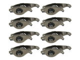 8PCS Rocker Arm Assembly Dual Intake Exhaust for Ford F-450 F-550 6.4L Diesel 8C3Z6A588A 8C3Z6564D 74288547
