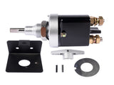 Battery Disconnect Switch Replacement for Flaming River FR1044 BigSwitch with Lock-Out XL 20964316
