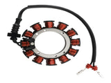 Stator Alternator Coil fit for Electra Glide Classic EFI FLHTCI 29987-02A 2002-2005 03805957