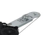 Electric Window Regulator Rear Left fit for Chevrolet Malibu 05-08 748-536 32227769