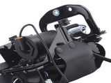 Air Suspension Pump fit for Cadillac XTS 3.6L V6 2013-2019 23446561 13064016