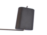 Fuel Pump & Sending Unit Module Assembly Replacement for 98-04 Dodge Ram 2500 3500 L6 5.9L 4897668AF 20632634