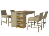 Table and Chair 87761379