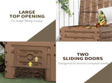 Garden Compost Bin 11872719