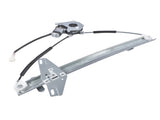 Power Window Regulator w/Motor fits Replacement for 1996-2000 Toyota RAV4 2.0L Front Right 31566453