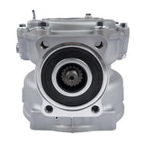 Rear Differential Gear Case 41300HM8010 for Honda Recon 250 TRX250 2x4 1997-2001 52272402