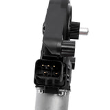Front Left Window Regulator Motor Replacement for Chrysler 300 Dodge Charger 3.6L V6 5.7L 6.4L V8 25755260