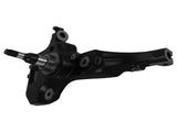 Front Driver Steering Knuckle fit for Ford Explorer 2001 1L5Z3106CA RWD Black 57353465