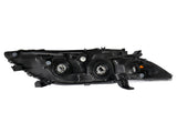 For 2007 2008 2009 Toyota Camry Headlights Headlamps 07-09 Left Right Lights 96432222