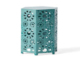 ELIANA 14" SIDE TABLE 60815.00CT