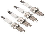 4x Iridium Spark Plugs fit for Chevrolet Trax 2013-2021 1.4L 91039 55585517 85132441