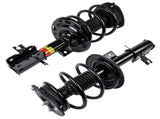 2x Front Left Right Shock Struts Assys 172604 172605 Fits for Nissan Maxima 2009-2014 3.5L V6 29249933