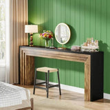 Long Console Table/Living room table 04713703