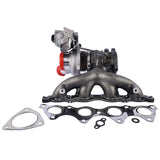 Turbocharger Fits for Hyundai Eleantra Velostar Tucson Highlander Kona Elite i30 SR KIA Sportage 71128269