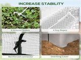 Mini Walk-in Greenhouse 25670005
