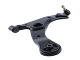 6Pcs Front Lower Control Arm w/Ball Joint Tie Rods fit for Toyota Corolla 14-19 1.8l 85357063