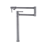 Pot Filler Faucet with Extension Shank W2287P153478