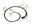 Ignition Wire Set fit for Honda CT90 Trail90 1970-72 32100-102-000 04722431