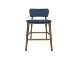 BAR CHAIR 63560.00DBLU