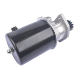 Power Steering Pump For Massey Ferguson Tractor 30 40B 50A 165 203 204 1884357M91 3107201M91 11671151