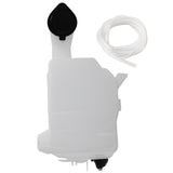 Washer Fluid Reservoir Tank fit for Toyota Sienna 2004-2020 85315AE010 w/ Pump 28974582