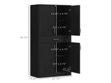 Kitchen Storage CabinetKitchen Cabinet 24660744