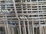 Farm Fence 3ft x 164ft 14Gauge Heavy Zinc Coating Cattle Fence,Galvanized Field Wire Fencing Deer 18512985
