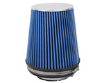 4 Inch Cold Air Intake Induction Kit Filter for GMC Chevrolet 1999-2006 V8 4.8L 5.3L 6.0L Blue 40426007
