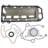 ZUN Lower Gasket Set For 05-15 Chrysler 300 Dodge Charger Jeep 5.7L VIN "2, T, H" CS262841 53975705