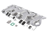 2104 Front Dual Plane Intake Manifold Fits for Small Block Chevy SBC 262-400 V8 1987-1995 15963434