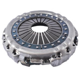 Clutch Pressure Plate Fit for Freightliner DT12 / Cascadia 126 125 116 113 2008-2022 A0214135000 51538201