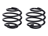3" Front 5" Rear Drop Spring Lowering Kit fit for Chevrolet C10 GMC C15 1963-1972 97096496