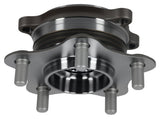 Rear Wheel Hub & Bearing fit for INFINITI M37/M56 2011-2013 512379 WE60531 47788651