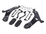 10 Front Lower Control Arm Ball Joint Fit for 2010-2013 Hyundai Tucson 2011-2013 Kia Sportage 2.0L 28515699