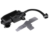 Engine Oil Separator Assembly DC3Z6A785C Fit for Ford F-Series Super Duty 6.7L 11-16 75185866