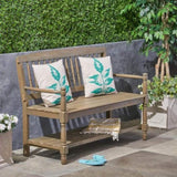 IMPERIAL BENCH 62539.00SGRY