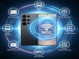 C25 Ultra Unlocked Phone with NFC, 12512GBSmartphone,8000mAh,6.9" HD Screen,Android 15 Cell 49706011