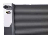 3 Row Engine Cooling Radiator fit for Chevrolet C3500HD 5.7L V8 1992-1995 CU1520 AT 63508948