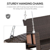 Outdoor Patio Swing 70076400