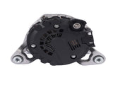 130A 12V Alternator with 5-Groove Pulley Fits for 2012-2015 Chevrolet Cruze 2016 Chevrolet Cruze 34119366