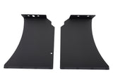 Molle Storage Organizer Under Seat fit for Ford F150 2015-2025 F250 F350 Black 30205810