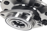 8 Lug Front Wheel Hub fit for Silverado/Sierra 2500HD 3500HD 2011-2019 BR930824 78827654