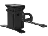 2" Trailer Hitch Kit fit for Polaris RZR PRO XP / 4 2020 Bolt-On Black New 91493425
