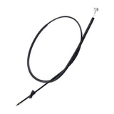 Hood Release Cable fit for Volkswagen Atlas 2020-2023 3CM823535 Plastic Metal 24407743