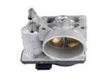 Throttle Body Fits for Nissan Juke L4 1.6L 2011-2017 Nismo RS Model Only 16119-1KC0A 16119-1KC0B 30422984