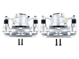 Rear Left & Right Brake Caliper Assembly Replacement for 2016-2024 Mazda CX-5 2L 2.2L 2.5L 37131694