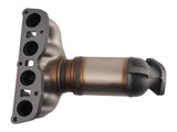 Front Catalytic Converter fit for Hyundai Tucson 2.0L 2019-2021 28510-2EMN0 600cells 44478407